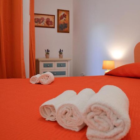 Quattroquarti Stradivari Home Noto Eksteriør billede