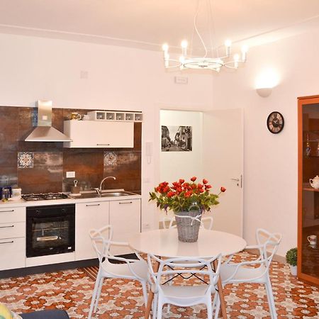 Quattroquarti Stradivari Home Noto Eksteriør billede
