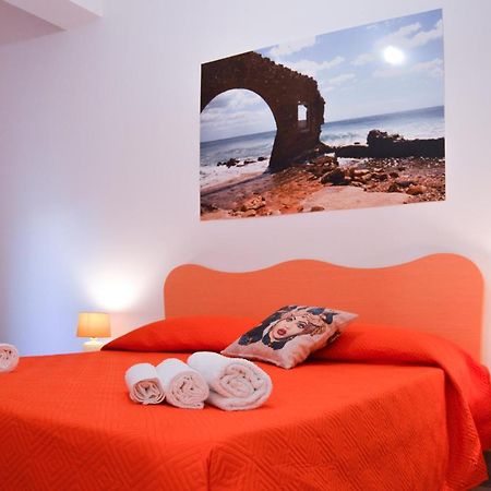 Quattroquarti Stradivari Home Noto Eksteriør billede