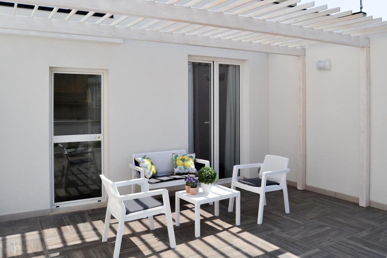 Quattroquarti Stradivari Home Noto Eksteriør billede