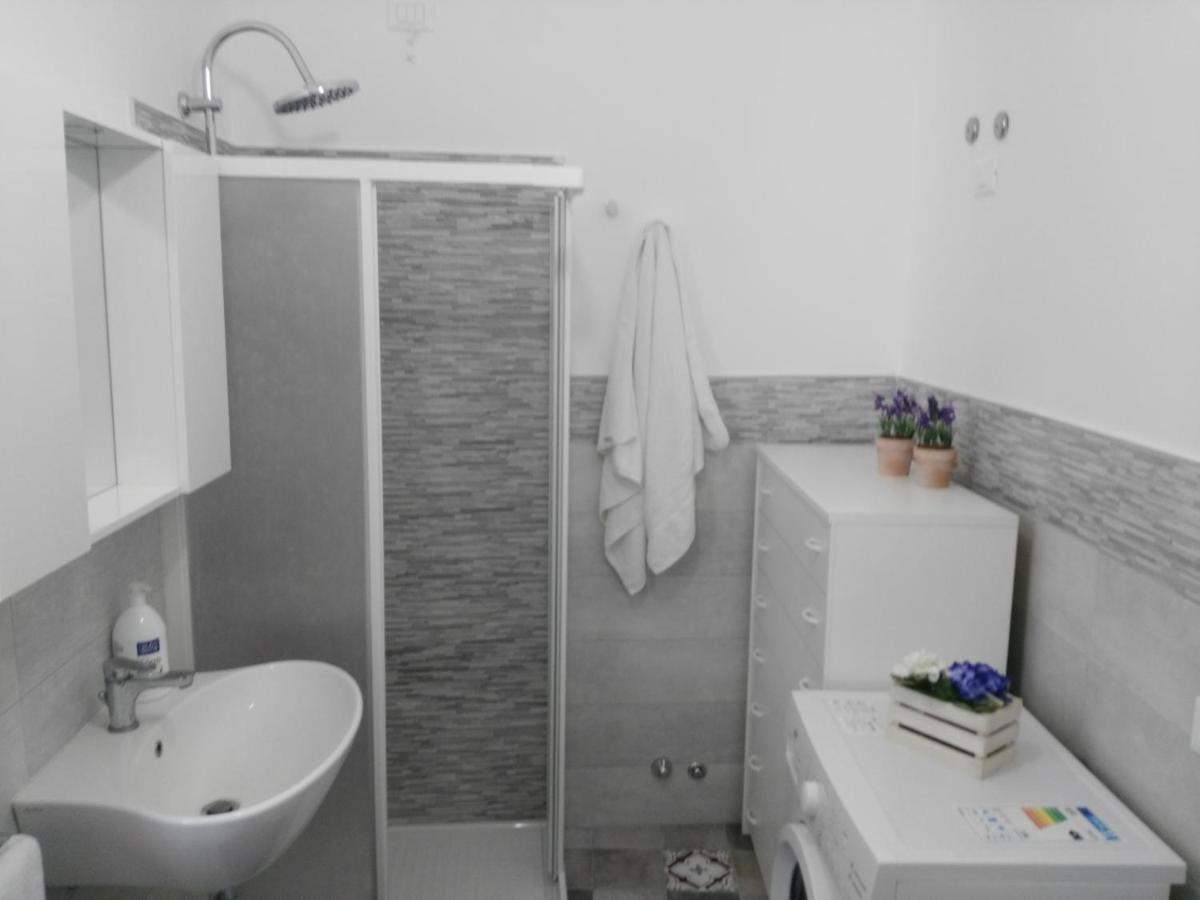 Quattroquarti Stradivari Home Noto Eksteriør billede