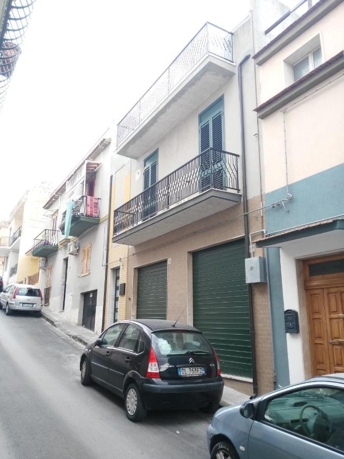 Quattroquarti Stradivari Home Noto Eksteriør billede