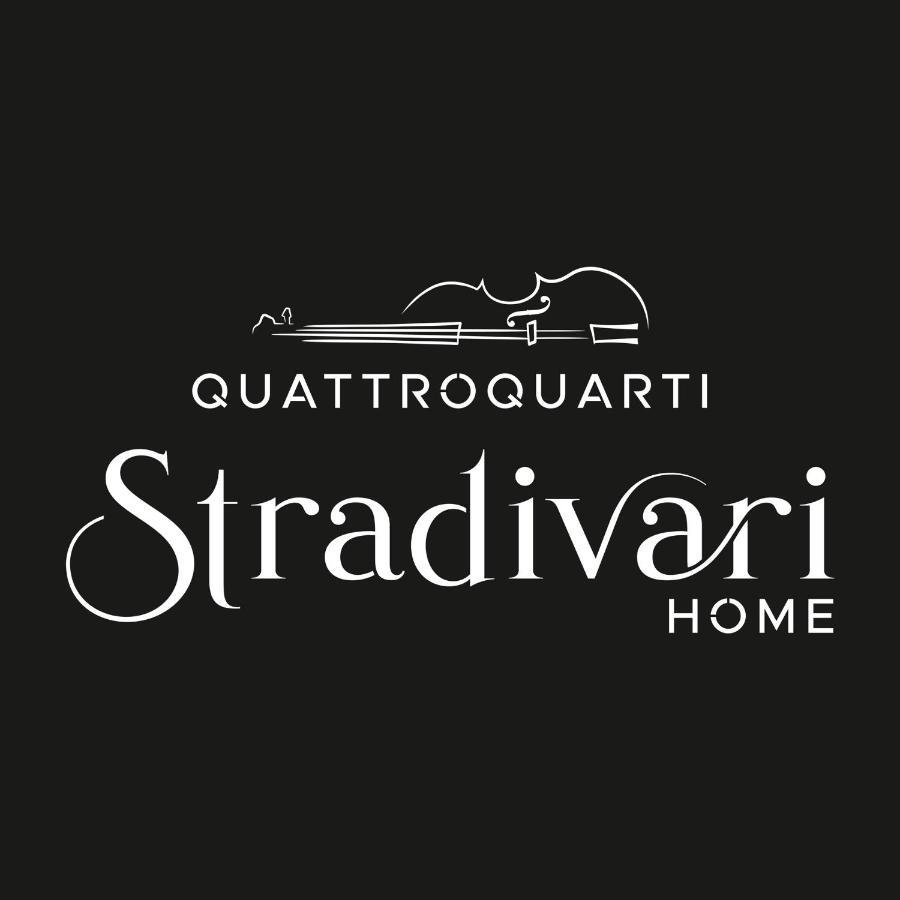 Quattroquarti Stradivari Home Noto Eksteriør billede