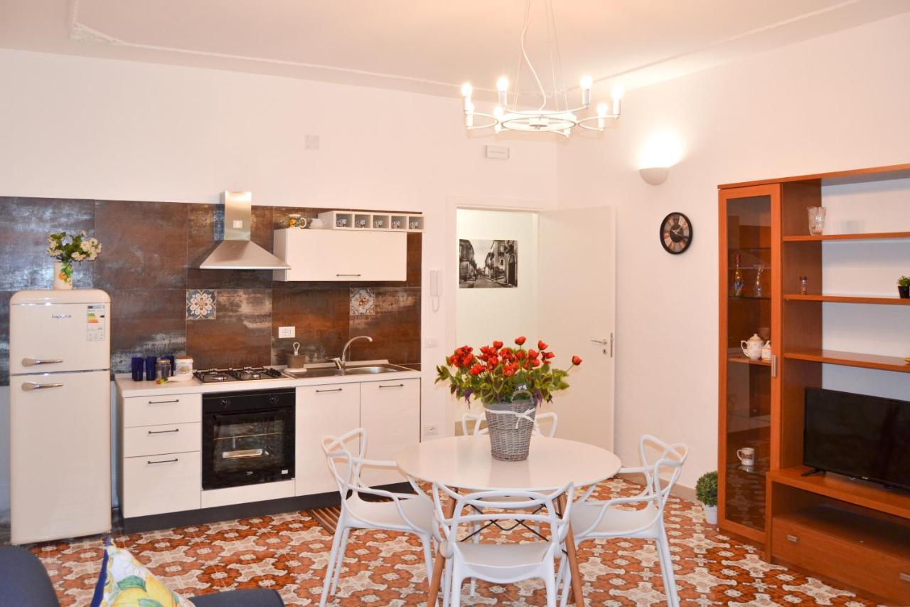 Quattroquarti Stradivari Home Noto Eksteriør billede