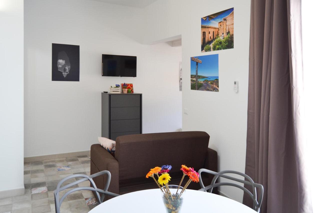 Quattroquarti Stradivari Home Noto Eksteriør billede