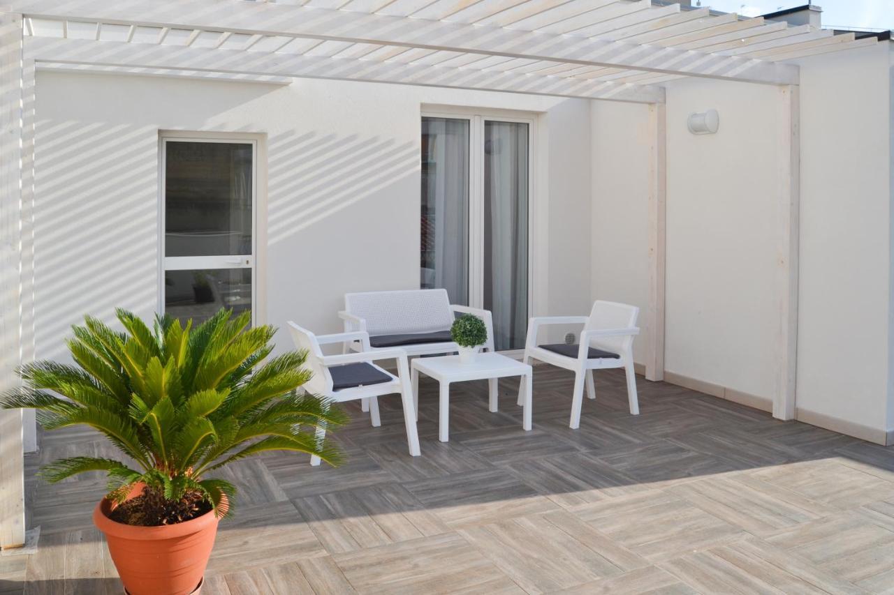 Quattroquarti Stradivari Home Noto Eksteriør billede