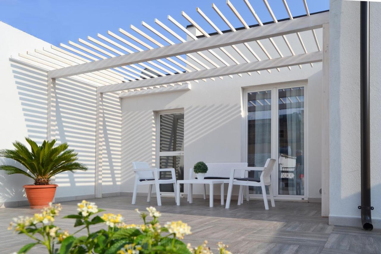 Quattroquarti Stradivari Home Noto Eksteriør billede
