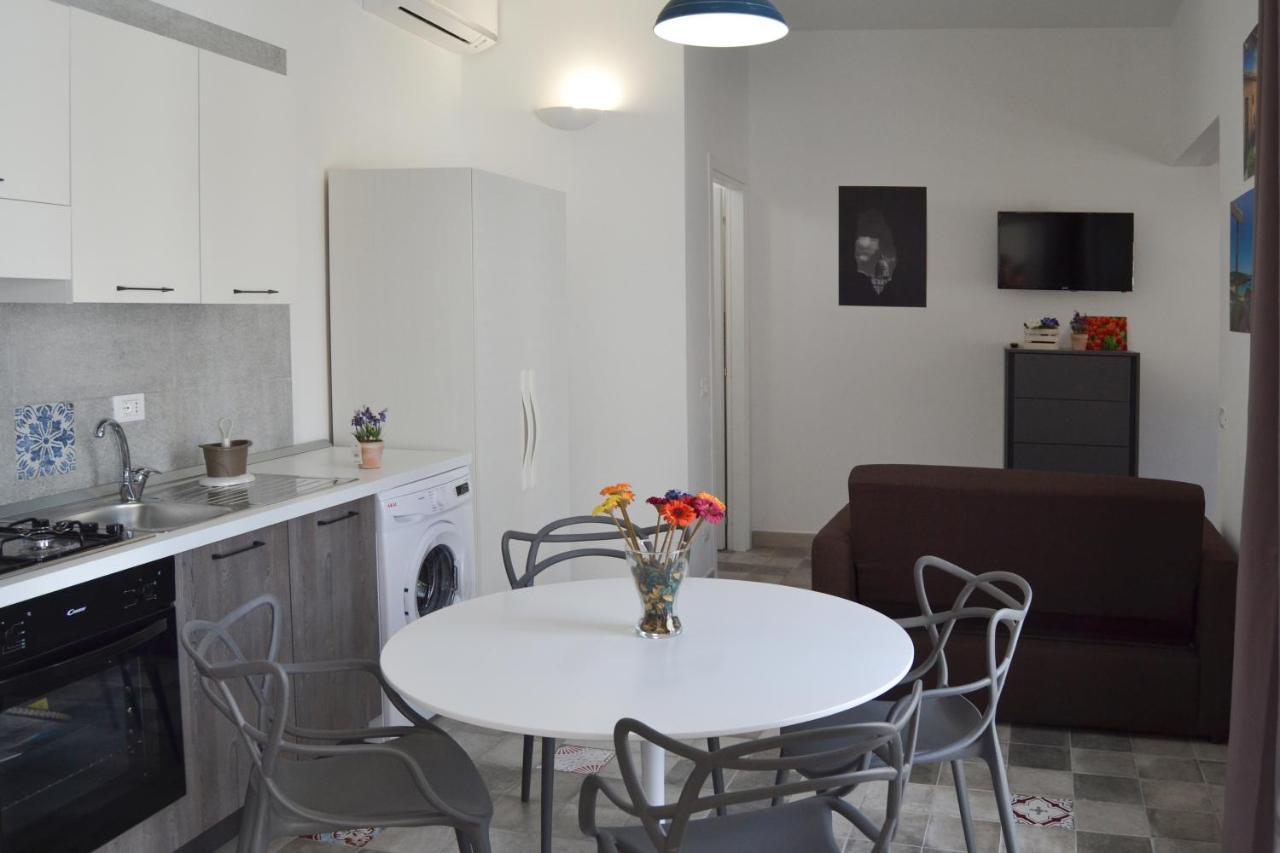 Quattroquarti Stradivari Home Noto Eksteriør billede