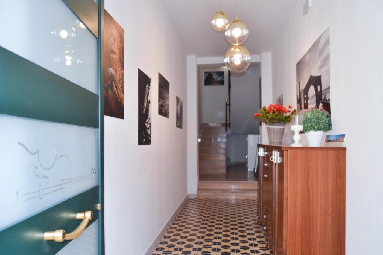 Quattroquarti Stradivari Home Noto Eksteriør billede